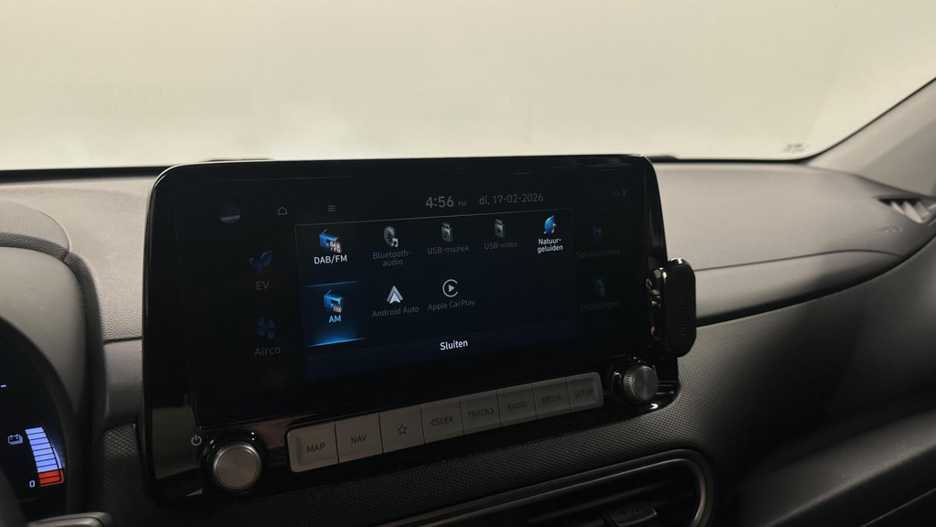 Hyundai Kona (J447JX) met abonnement