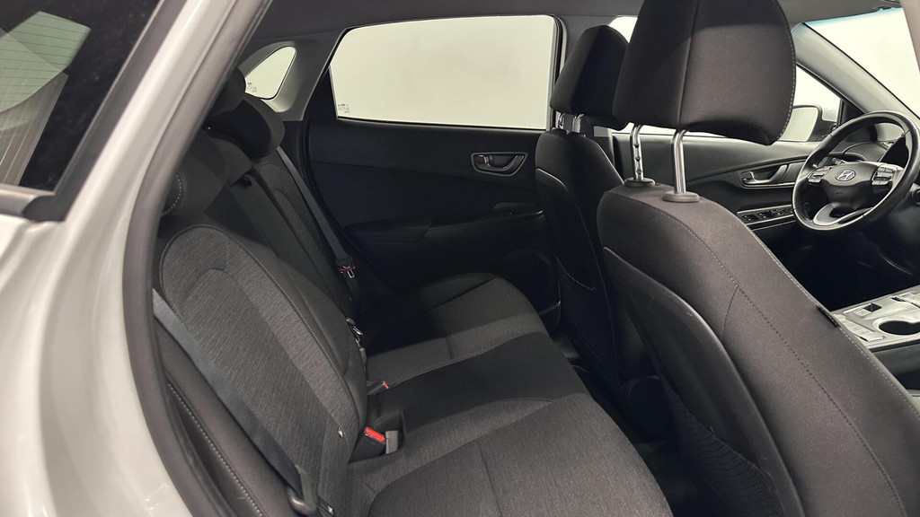 Hyundai Kona (J447JX) met abonnement