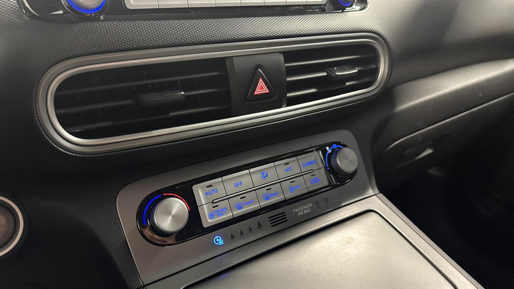 Hyundai Kona (J447JX) met abonnement