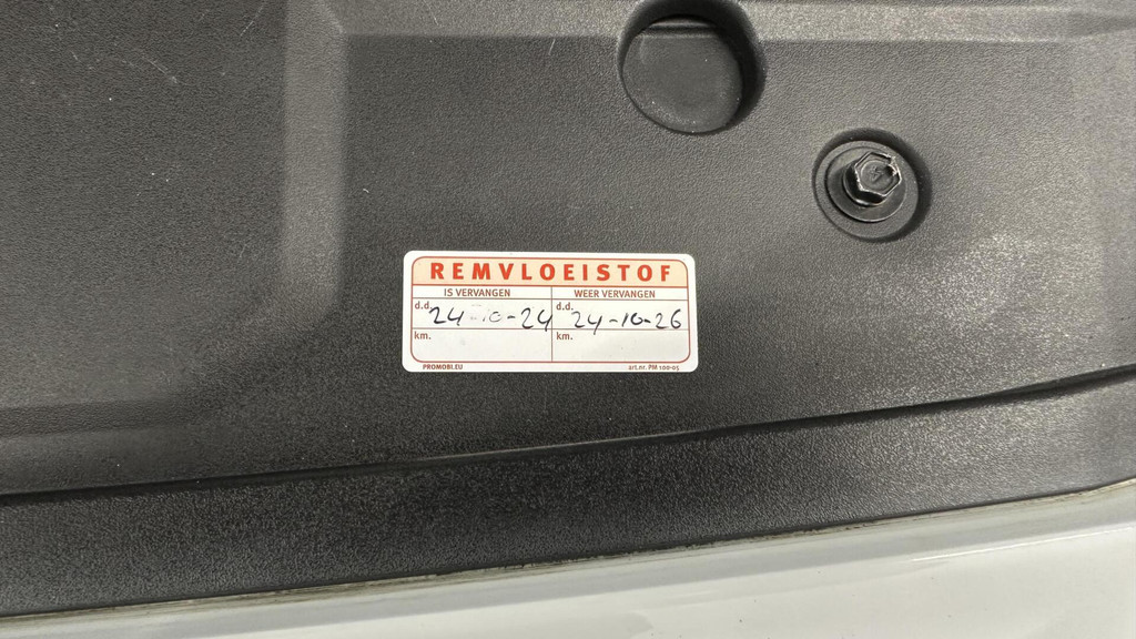 Hyundai Kona (J447JX) met abonnement