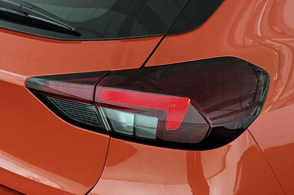 Opel Corsa (K342NV) met abonnement