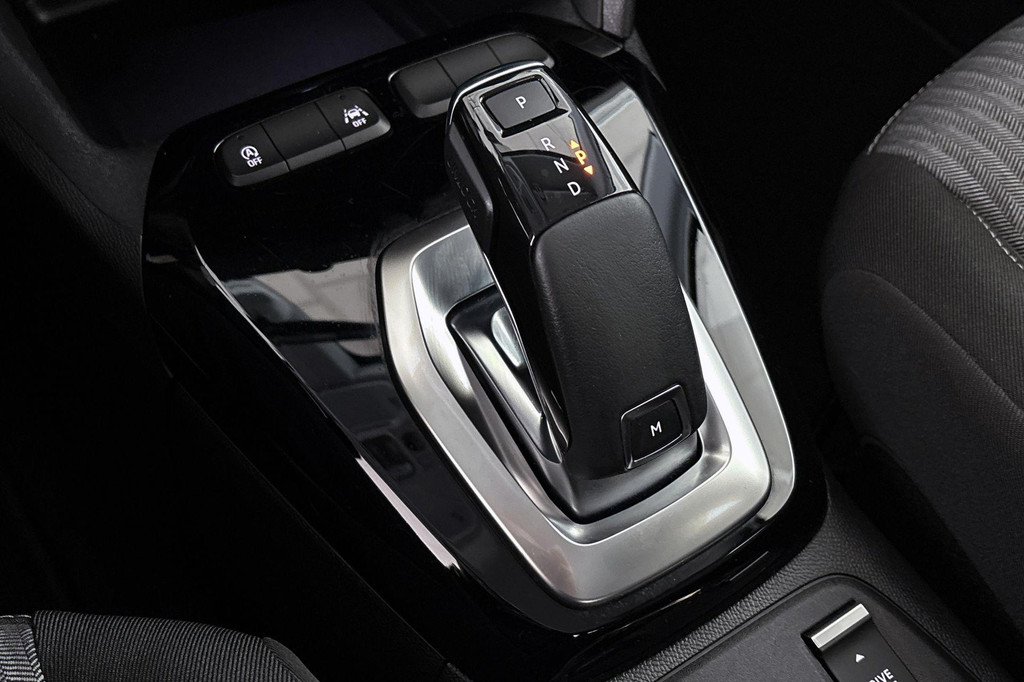 Opel Corsa (K342NV) met abonnement