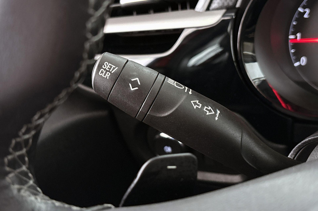 Opel Corsa (K342NV) met abonnement