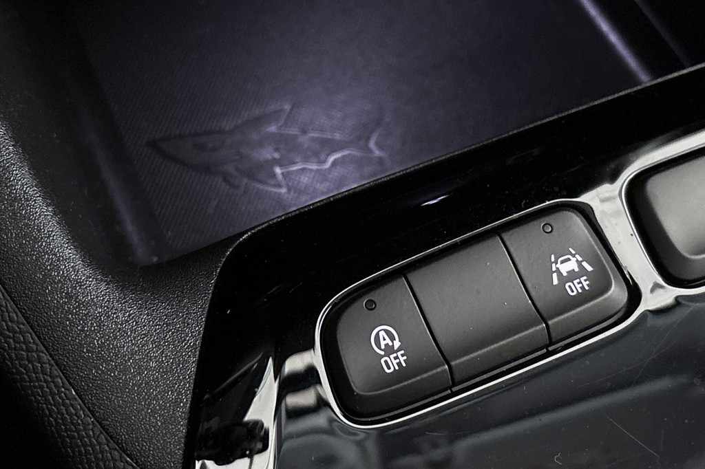 Opel Corsa (K342NV) met abonnement