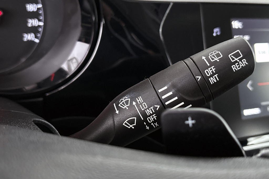 Opel Corsa (K342NV) met abonnement