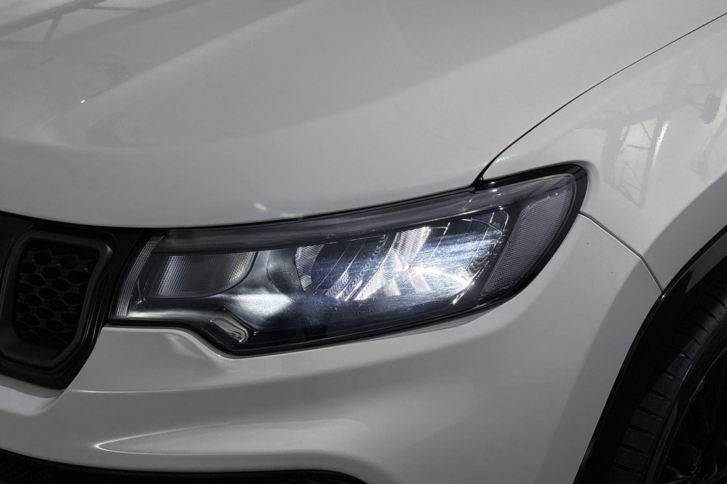 Jeep Compass (JVL24R) met abonnement