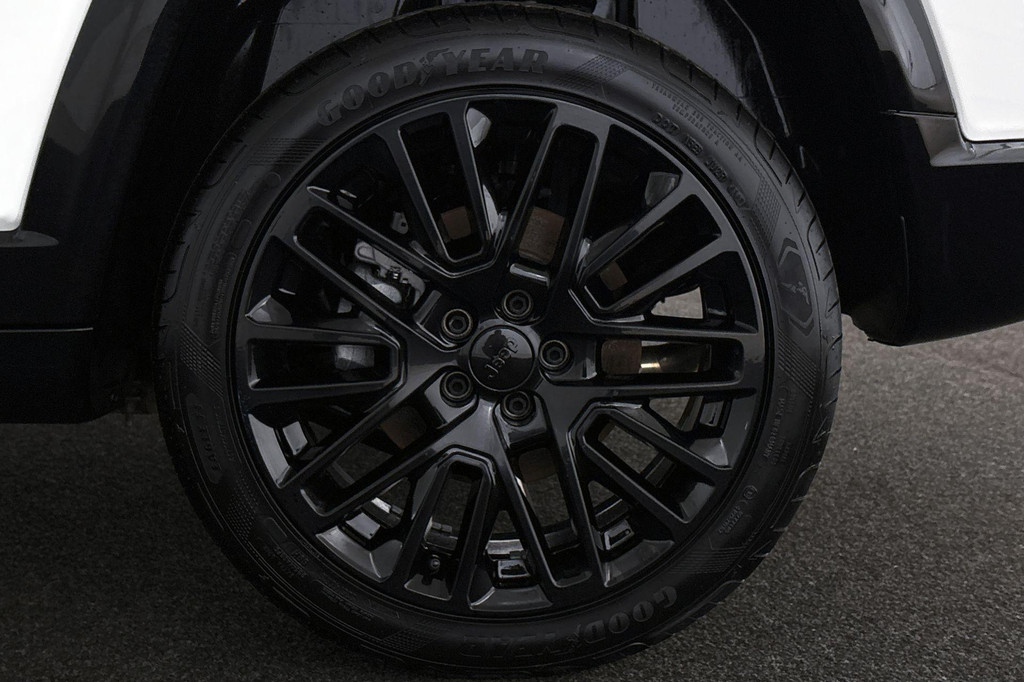 Jeep Compass (JVL24R) met abonnement