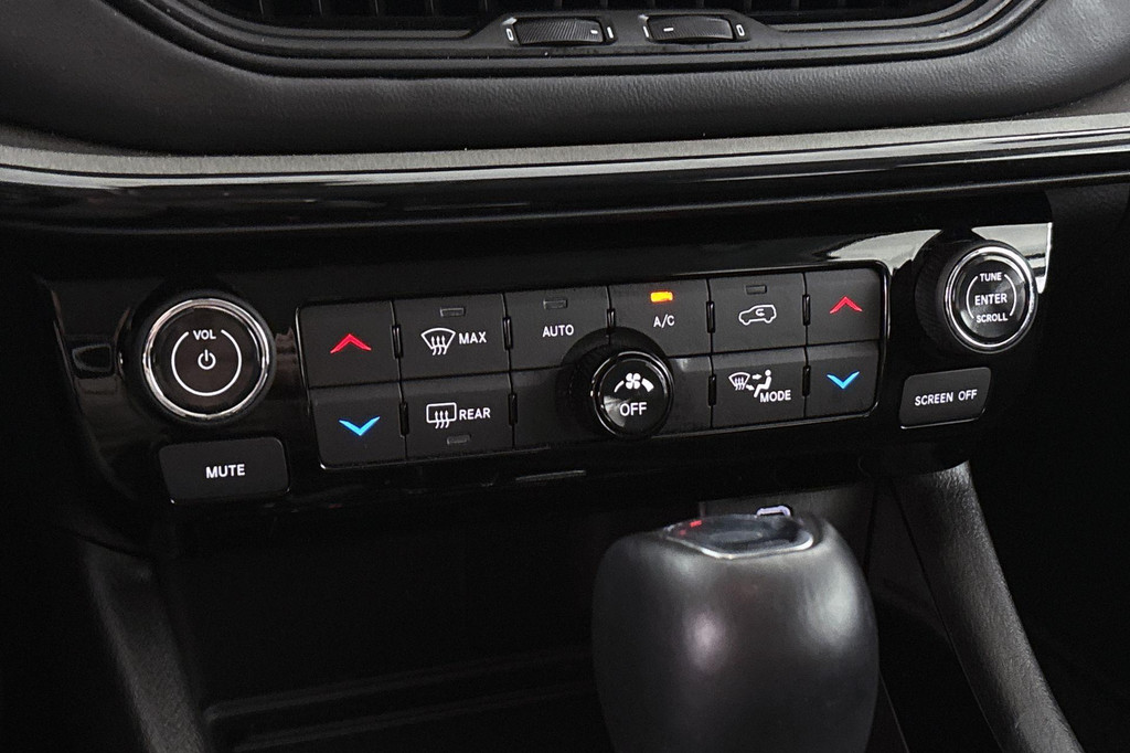 Jeep Compass (JVL24R) met abonnement