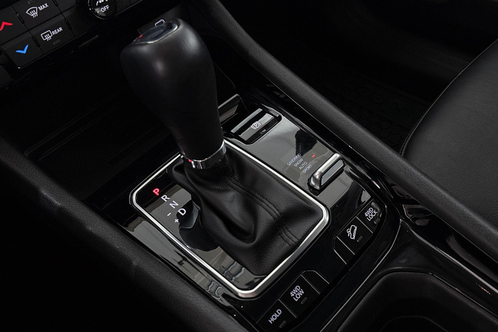 Jeep Compass (JVL24R) met abonnement