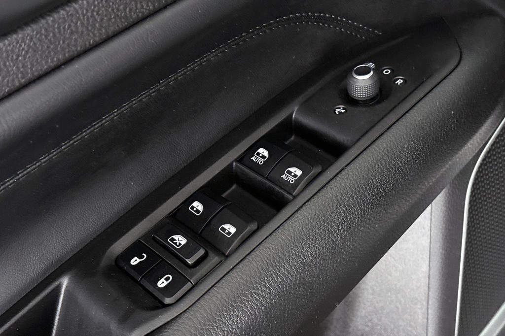 Jeep Compass (JVL24R) met abonnement