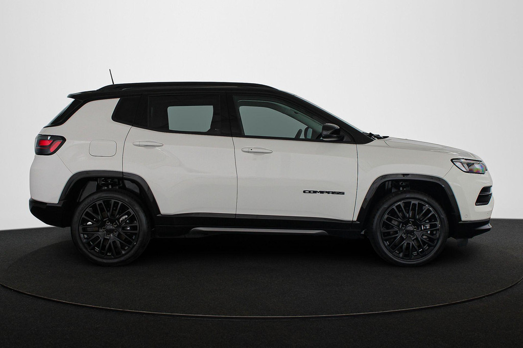 Jeep Compass (JVL24R) met abonnement