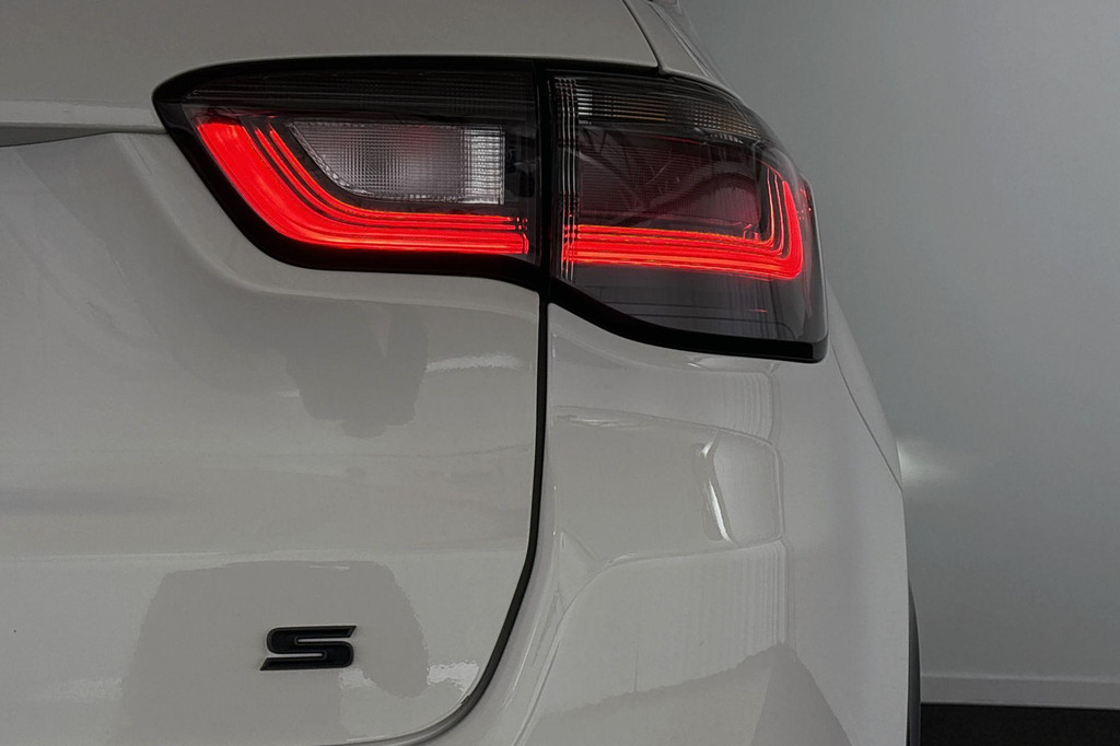 Jeep Compass (JVL24R) met abonnement