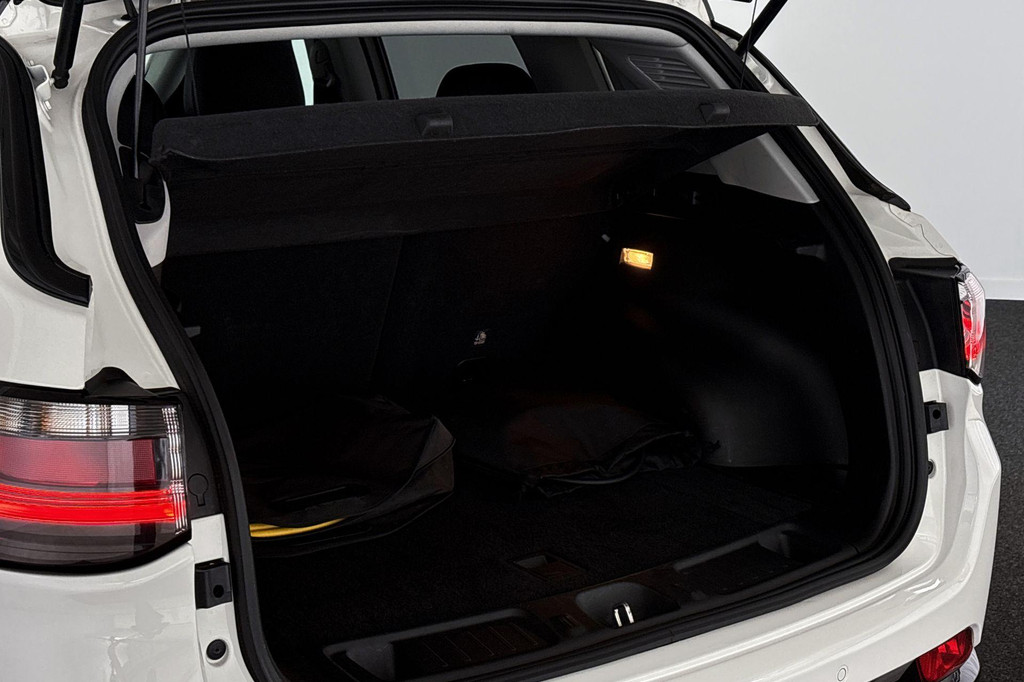 Jeep Compass (JVL24R) met abonnement