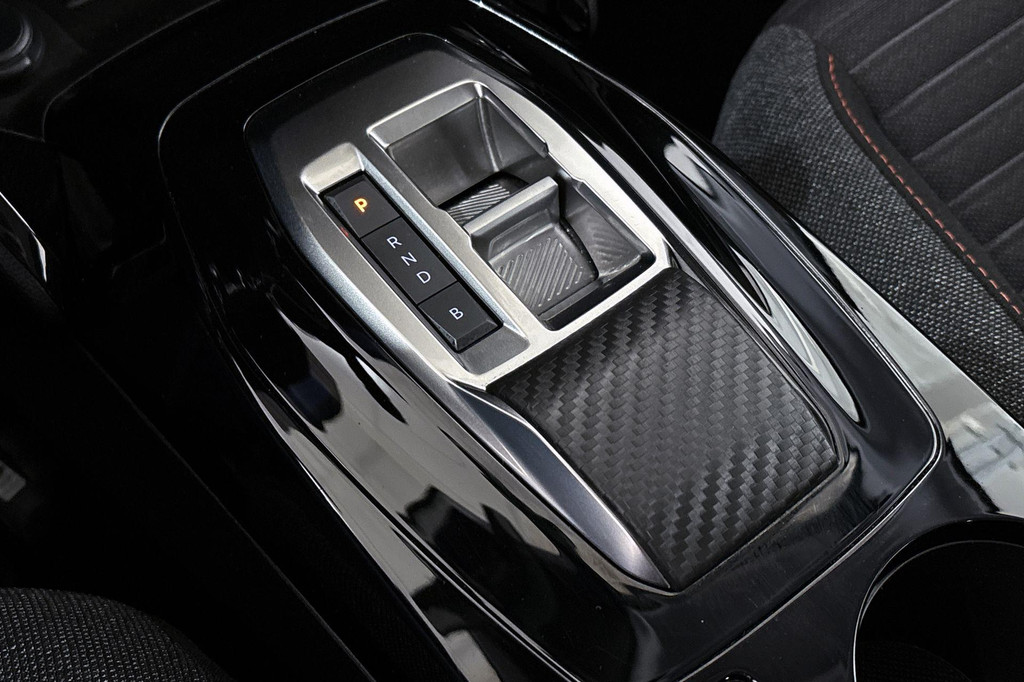 Peugeot e-208 (T493PB) met abonnement