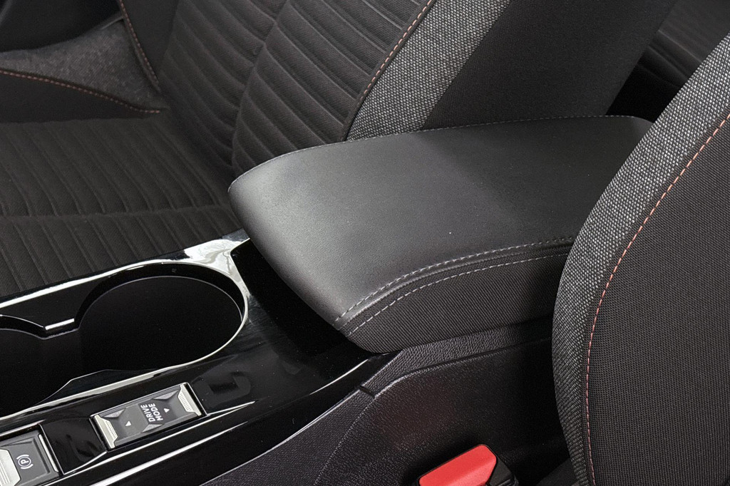 Peugeot e-208 (T493PB) met abonnement