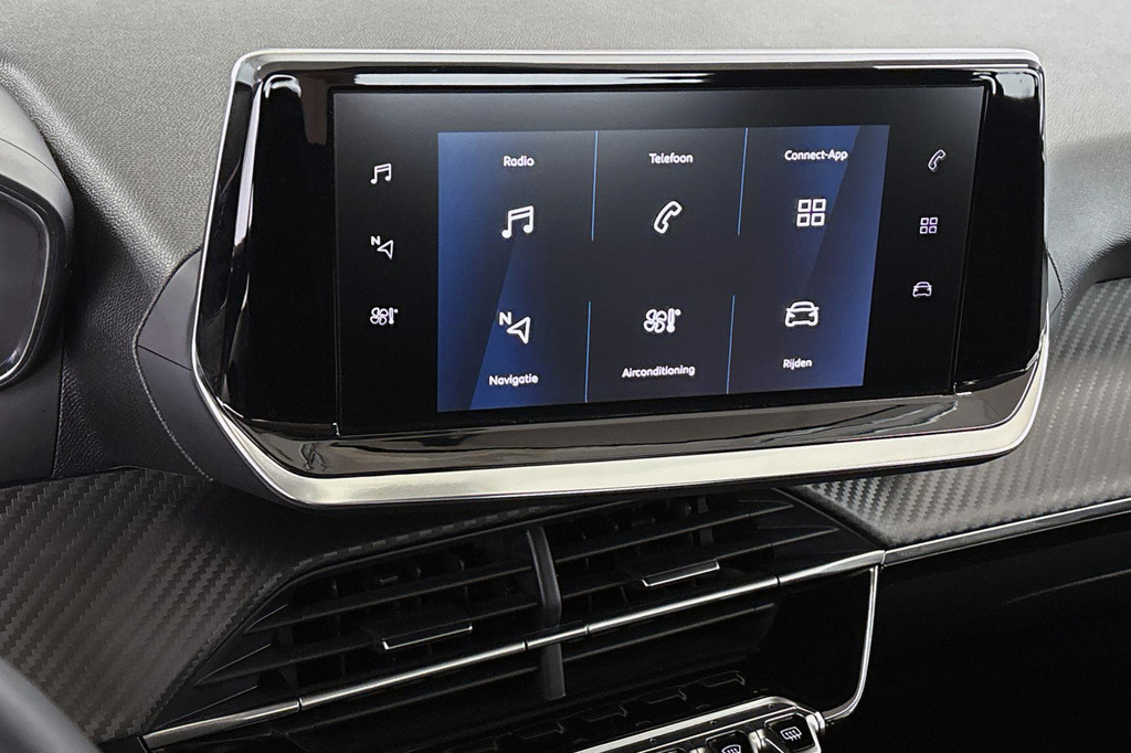 Peugeot 208 (T071HS) met abonnement