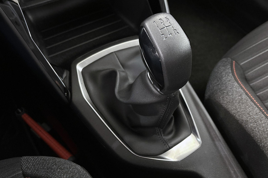 Peugeot 208 (T071HS) met abonnement