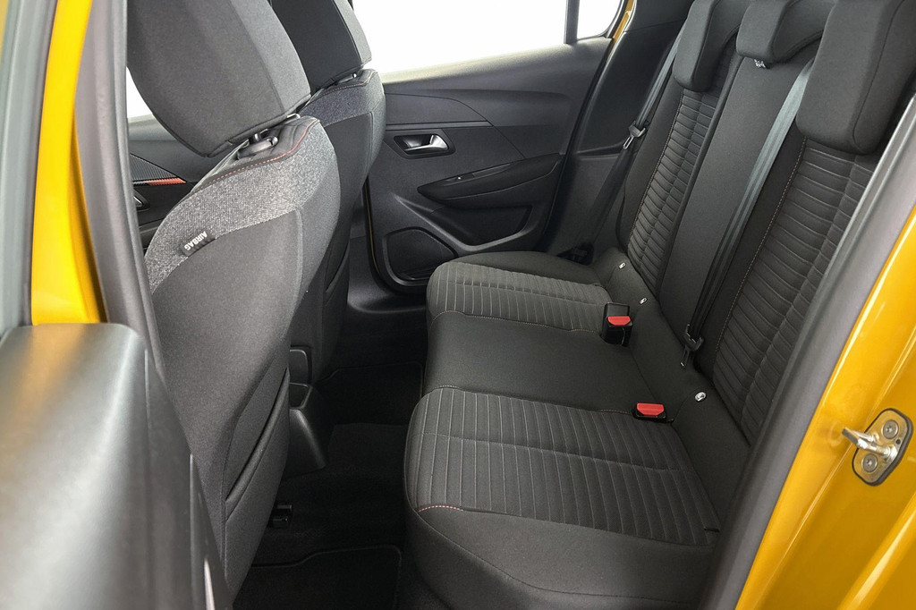 Peugeot 208 (T071HS) met abonnement