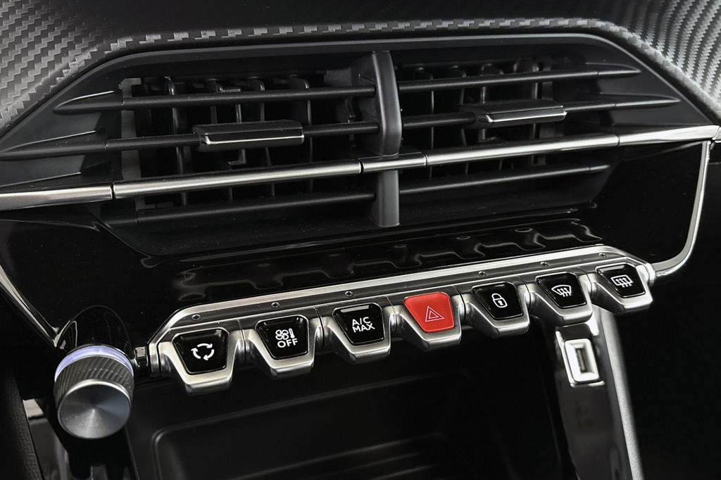 Peugeot 208 (T071HS) met abonnement