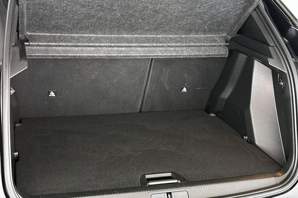 Peugeot 2008 (K865ZH) met abonnement