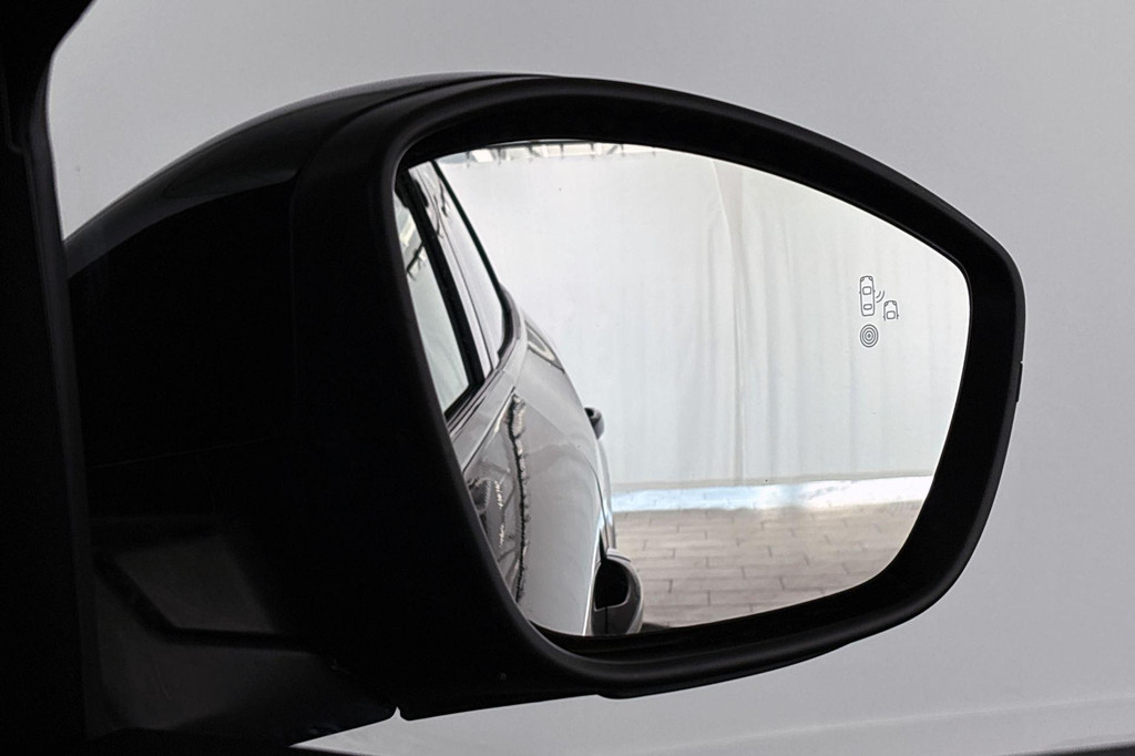Peugeot 2008 (K865ZH) met abonnement
