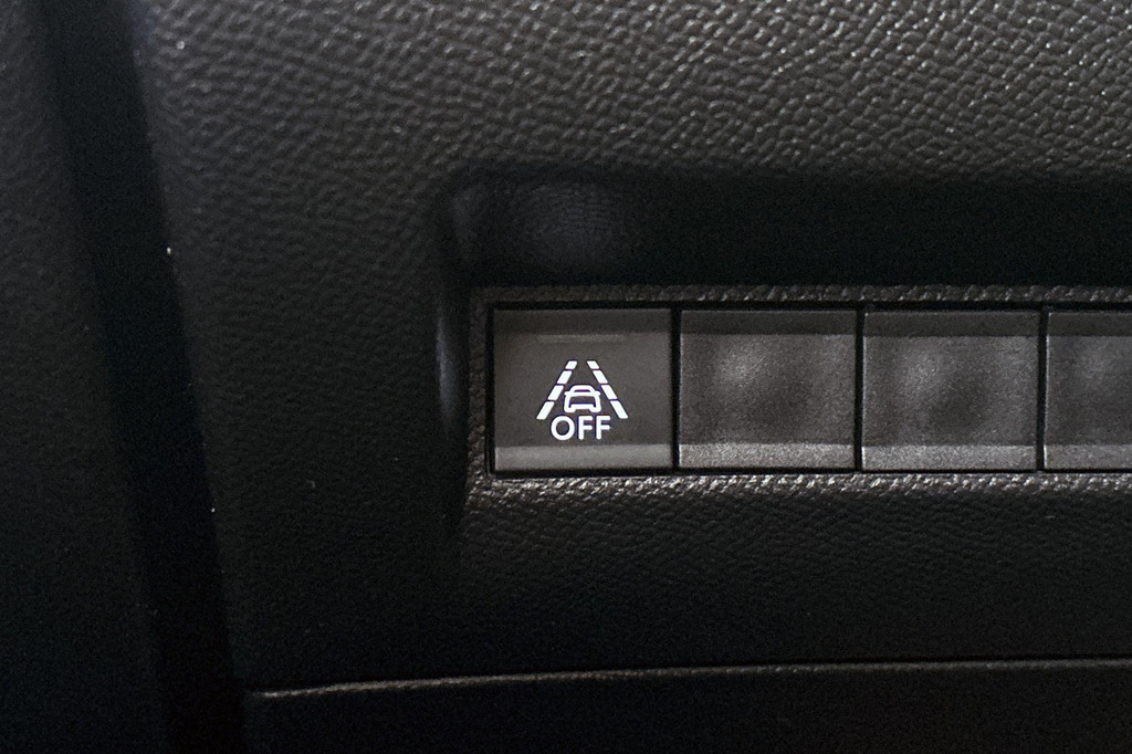 Peugeot 2008 (K865ZH) met abonnement