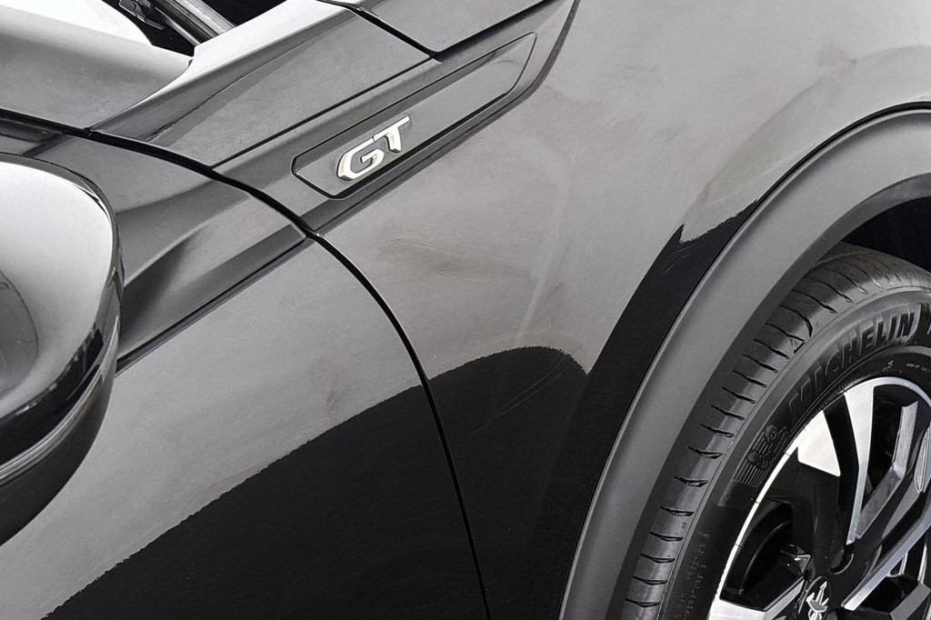 Peugeot 2008 (K865ZH) met abonnement