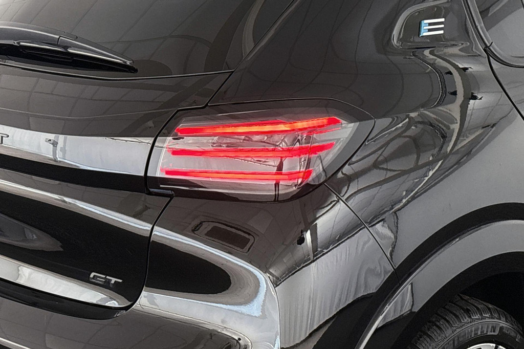 Peugeot e-208 (X040XT) met abonnement