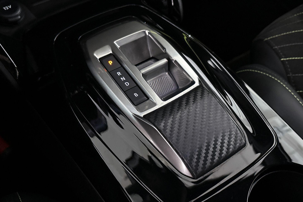 Peugeot e-208 (X040XT) met abonnement