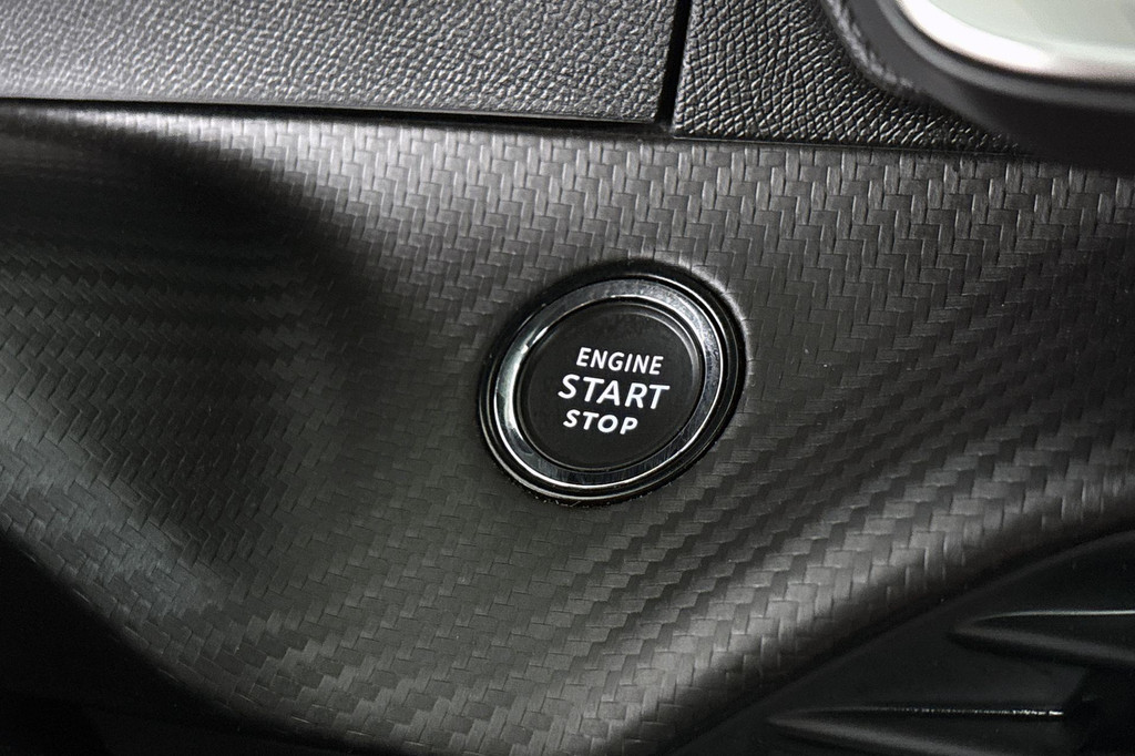 Peugeot e-208 (X040XT) met abonnement