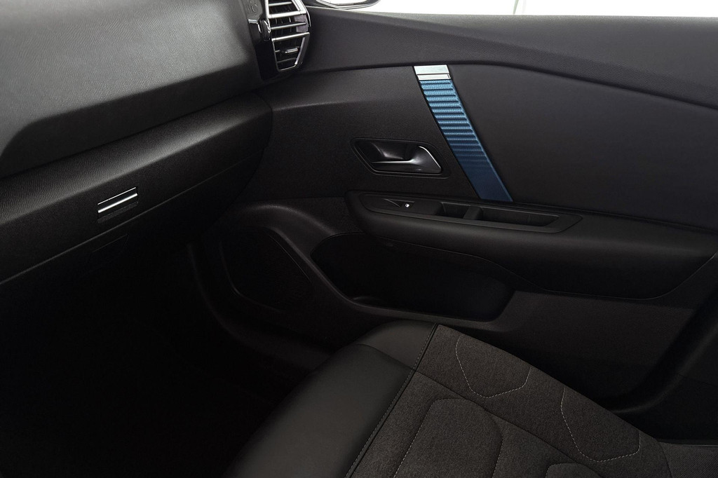 Citroën Ë-C4 (T151PG) met abonnement