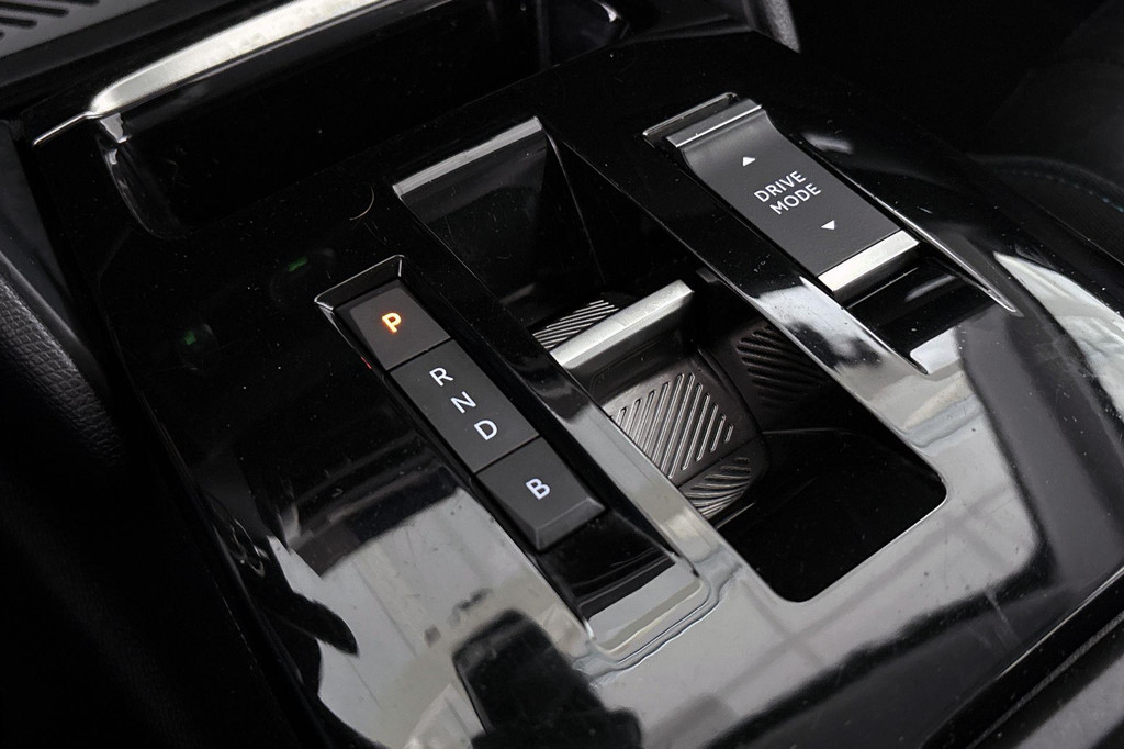 Citroën Ë-C4 (T151PG) met abonnement