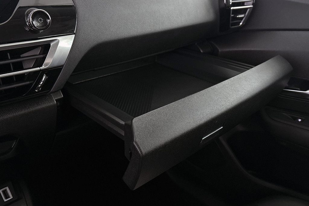 Citroën Ë-C4 (T151PG) met abonnement