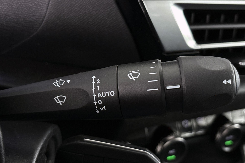 Citroën Ë-C4 (T151PG) met abonnement