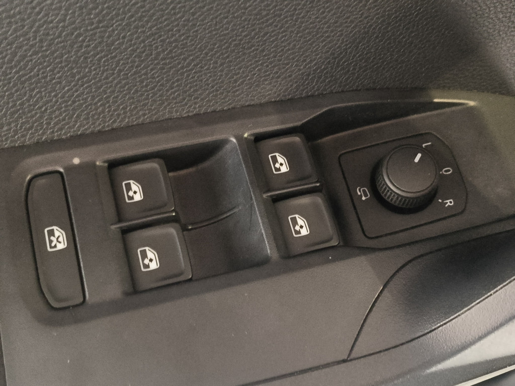 Seat Arona (JXT12V) met abonnement