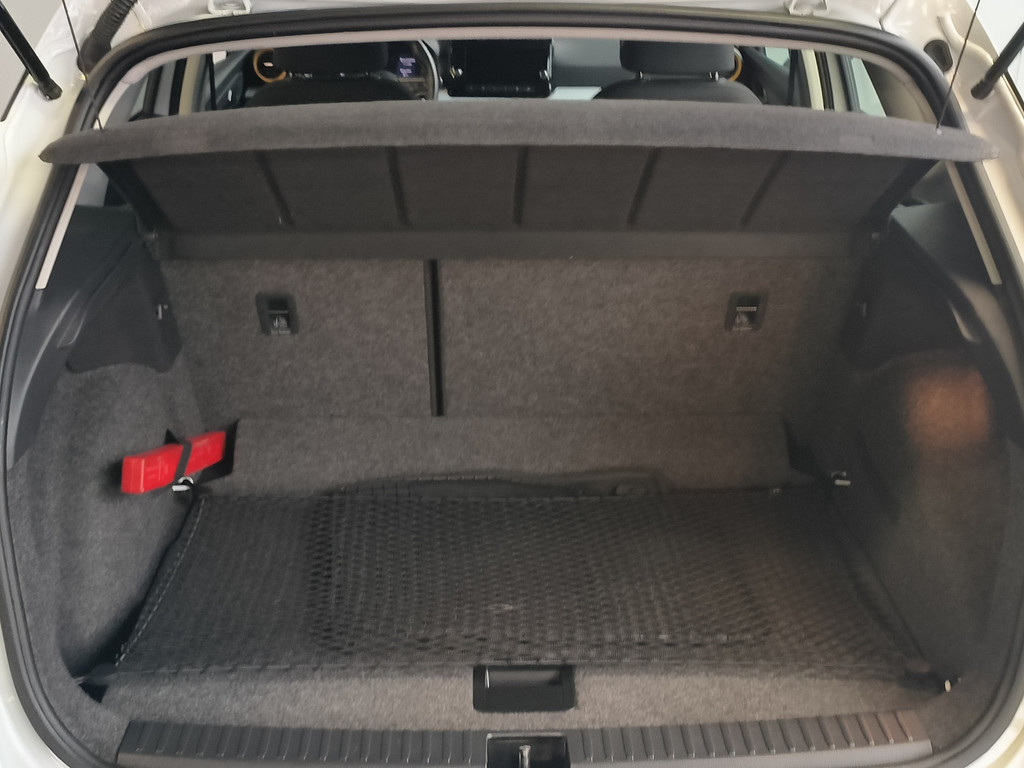 Seat Arona (JXT12V) met abonnement