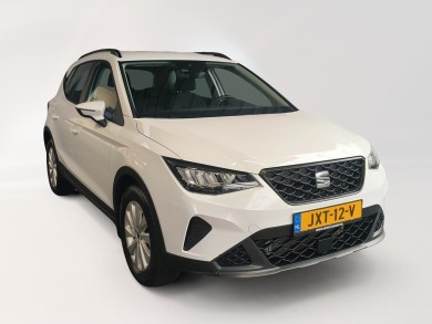 Seat Arona (JXT12V) met auto abonnement