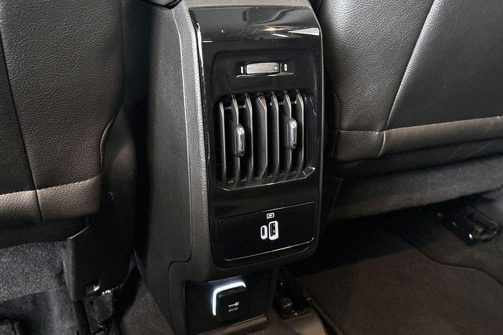 Jeep Compass (JTX47R) met abonnement