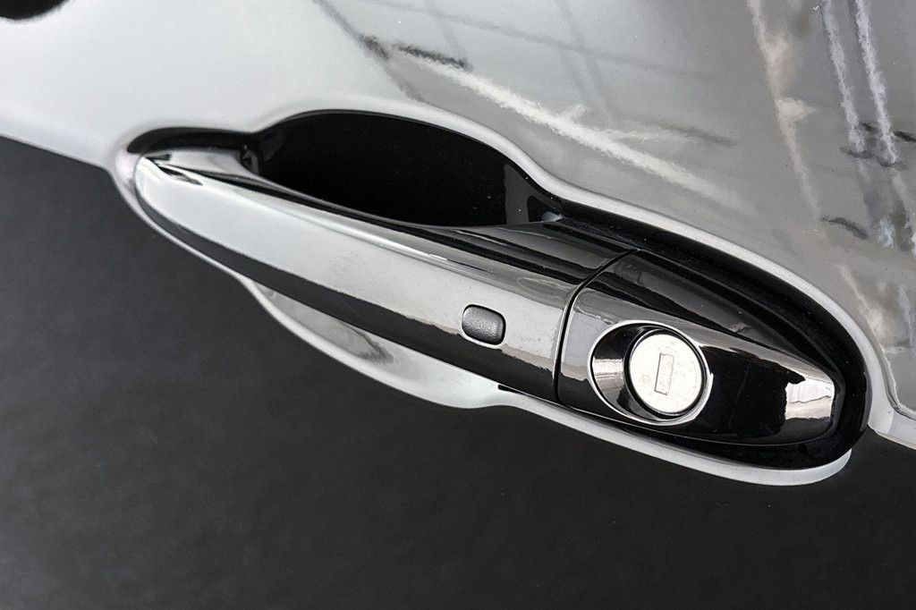 Jeep Compass (JTX47R) met abonnement