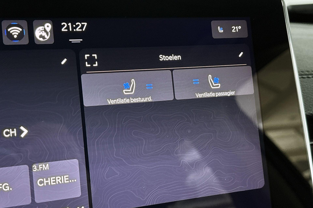 Jeep Compass (JTX47R) met abonnement