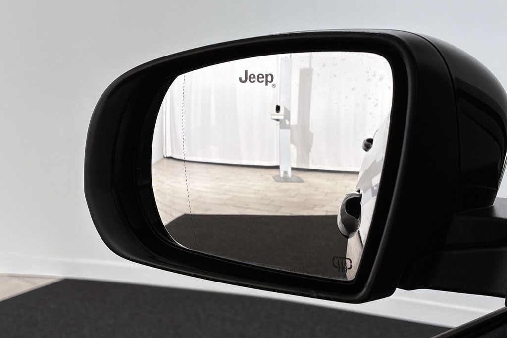 Jeep Compass (JTX47R) met abonnement