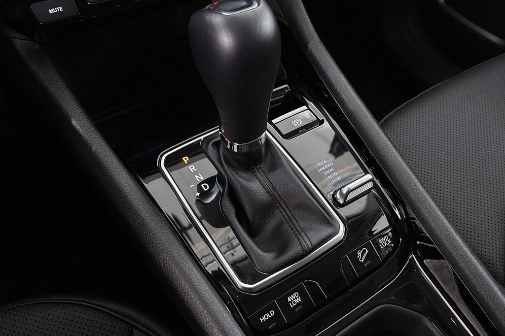 Jeep Compass (JTX47R) met abonnement