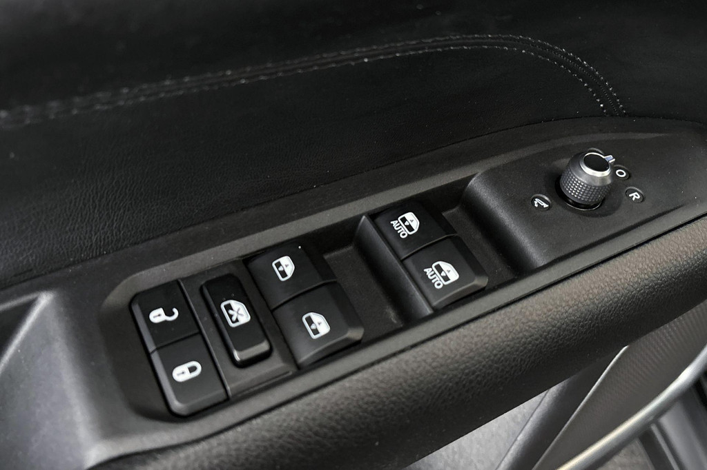 Jeep Compass (JTX47R) met abonnement