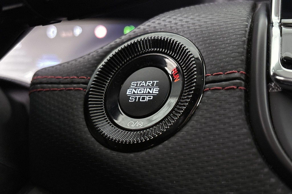 Jeep Compass (JTX47R) met abonnement