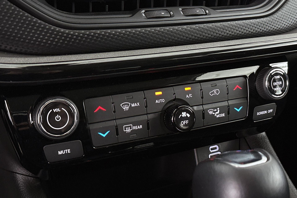 Jeep Compass (JTX47R) met abonnement