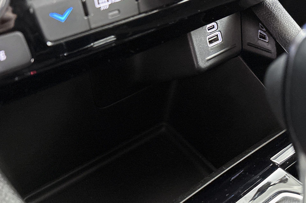 Jeep Compass (JTX47R) met abonnement