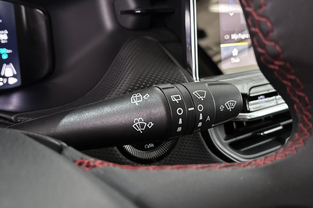 Jeep Compass (JTX47R) met abonnement