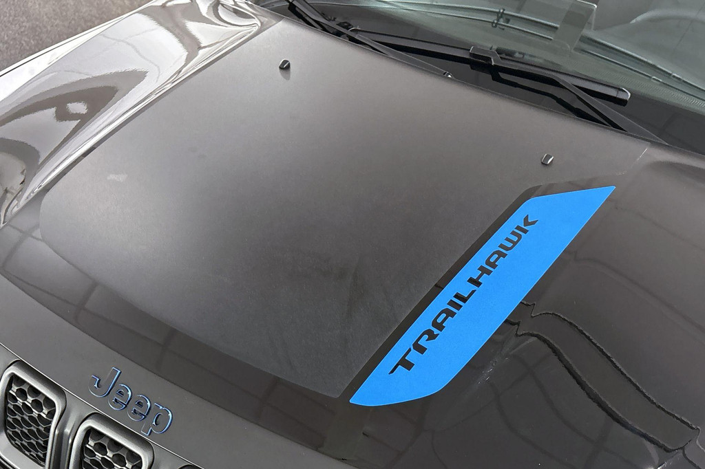 Jeep Compass (JTX47R) met abonnement