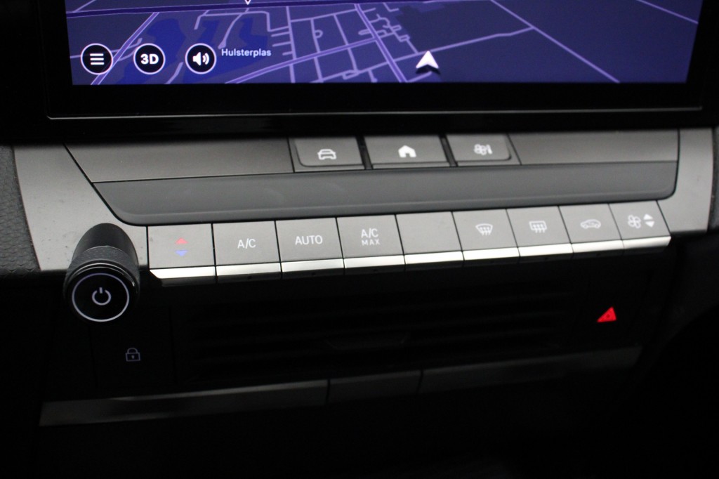 Opel Astra (S399FJ) met abonnement