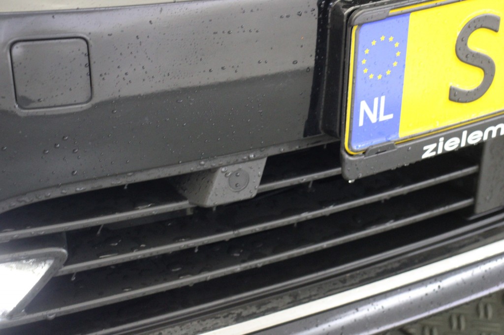 Opel Astra (S399FJ) met abonnement